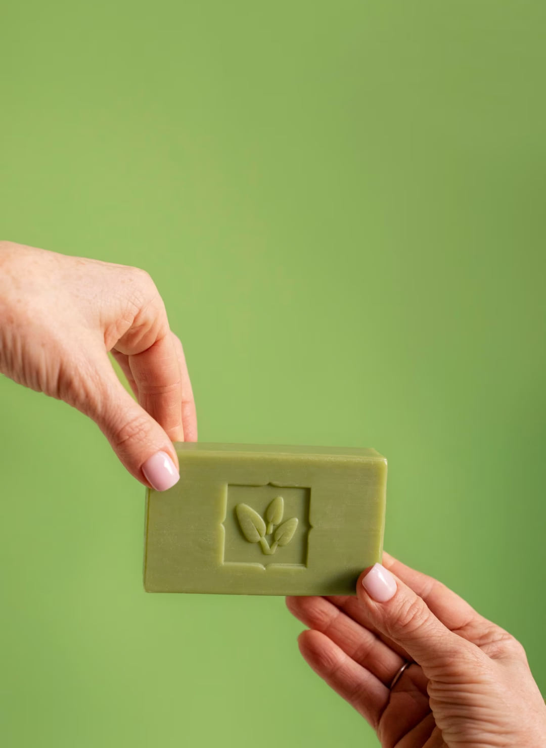 Terracotta Tealight Holder